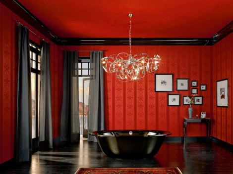 Luxury Bath Design 2011 Picture 2