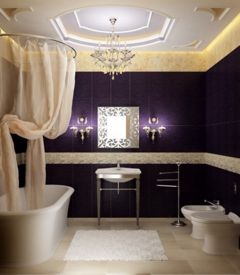 Luxury Bath Design 2011 Picture 4