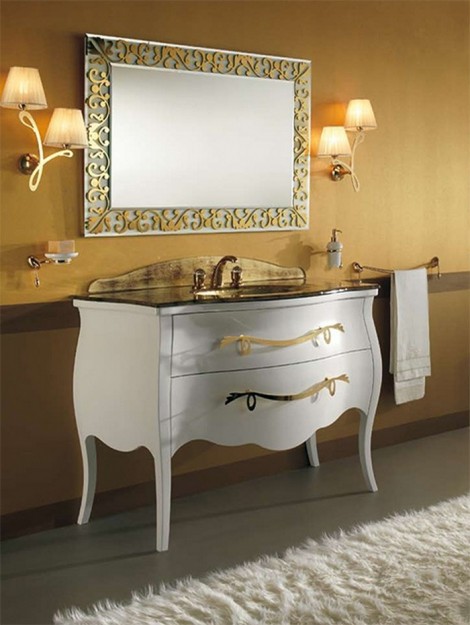 Luxury Bath Design 2011 Picture 6