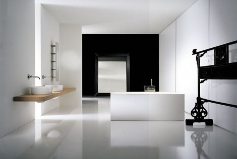 Luxury Bath Design 2011 Picture 7