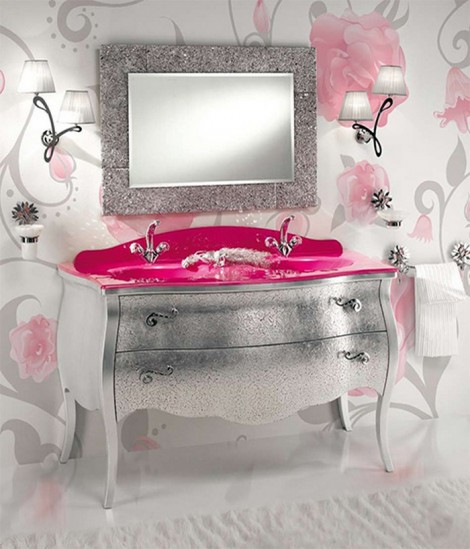 Luxury Bath Design 2011 Picture 8