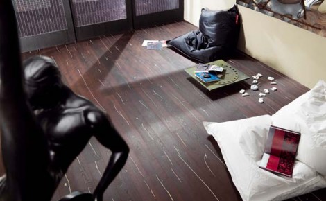 The Picture Of Flooring Design For Your New Home 8