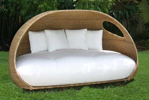 hiroko daybed