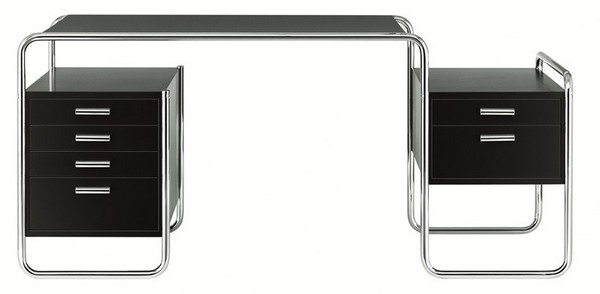 minimalist desk 1
