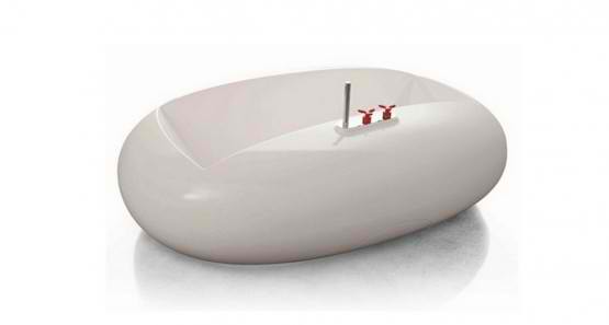 wanders collection for modern bathroom design